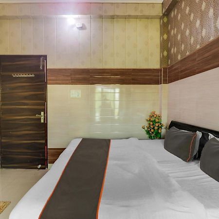 Collection O Paradise And Restaurant Hotel Kashipur Exterior photo